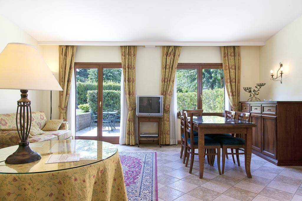 St. Andrew's Garden Lejlighedshotel 5*