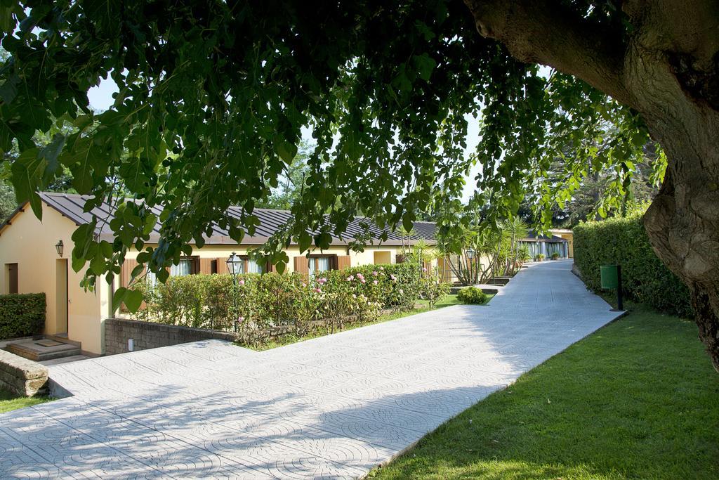 Lejlighedshotel St. Andrew's Garden