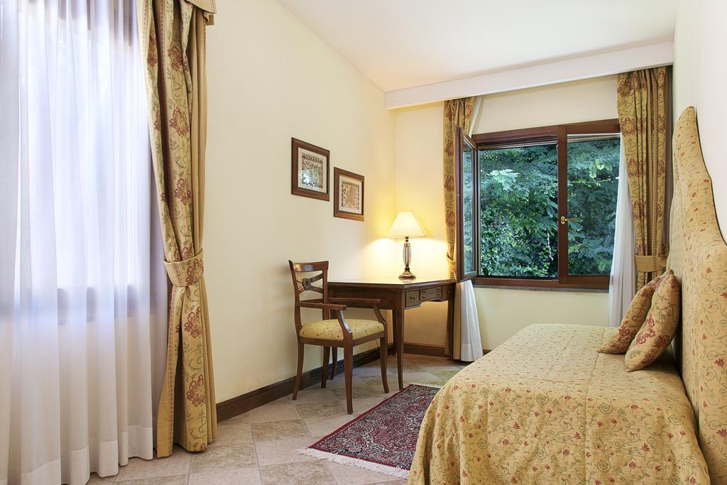 St. Andrew's Garden Lejlighedshotel