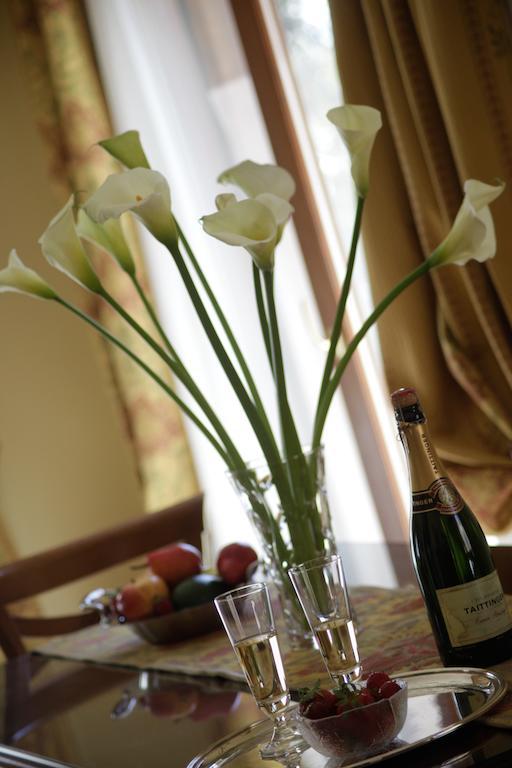 Lejlighedshotel St. Andrew's Garden 5*