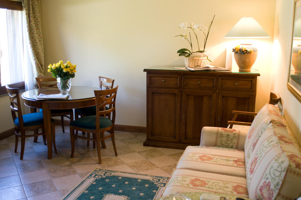 Lejlighedshotel St. Andrew's Garden 5*